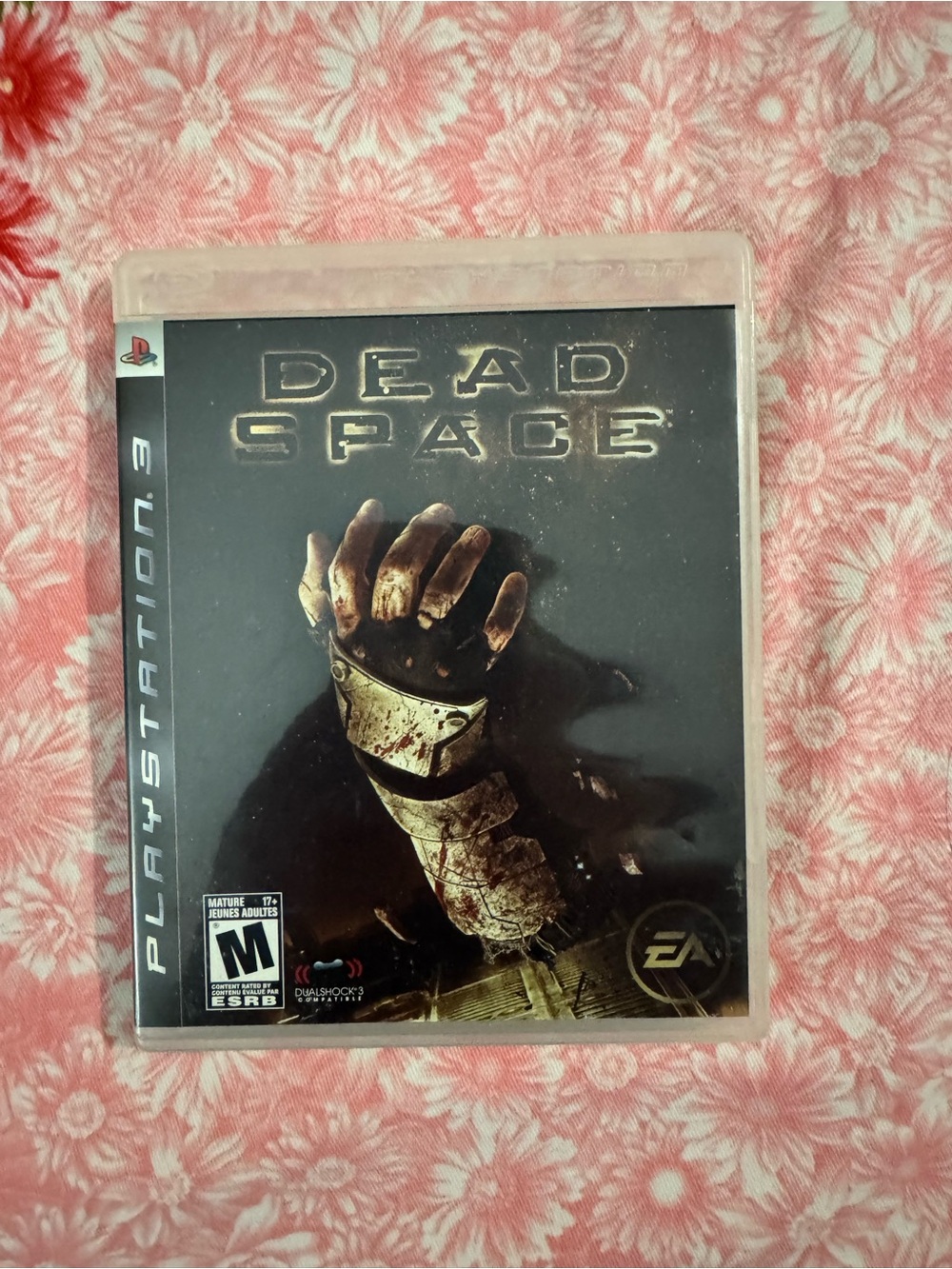 Dead Space PS3 PlayStation 3 CIB Complete EA